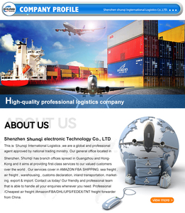 Agente di spedizione in cina-agent-in-cina Top 10 spedizionieri spedizionieri commercio cina costa avorio - Product Image 6