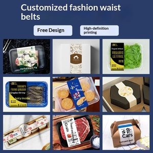 Maßgefertigte Taillenversiegelungs-Verpackungsboxen, Geschenkboxen, Kofferboxen, Buchverpackungen, Backwaren- und Takeaway-Behälter, Teeverpackungen - Product Image 4