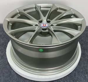 Système de disques de frein pour jantes de voiture en fer, personnalisable, neuf, directement du fabricant, service OEM, remplacement/réparation, marque YOKER - Product Image 1
