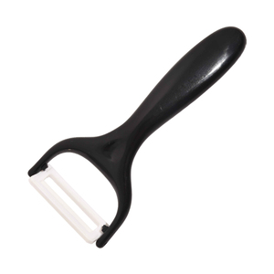 Juego de cuchillos de cocina de alto carbono, conjunto de cuchillos de cocina de lujo de acero inoxidable, color negro, <span class=keywords><strong>6</strong></span> uds. - Product Image 5