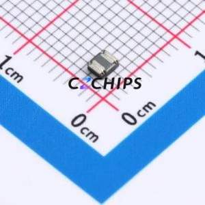 Inductor de Potencia ZNR252010ST1R0N 1008 (Inductancia: 1uH) (Precisión: 30%) (Corriente Nominal: 1.8A) - Product Image 2