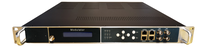 Carte d'encodage et de modulation combinée pour tuners vers modulateur DVB-T, protocole IPTV HLS SRT