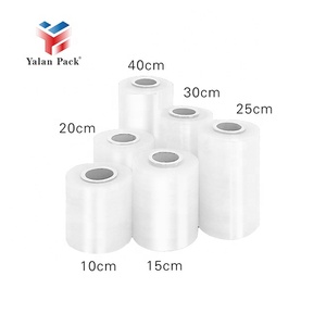 Shreenathji International: Leading the Way in Packaging Films