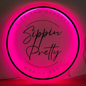 3D Logo <span class=keywords><strong>Led</strong></span> hộp đèn với thiết kế tròn trang trí quảng cáo ngoài trời hiển thị cho tường chiếu sáng tính năng trang trí - Product Image 3