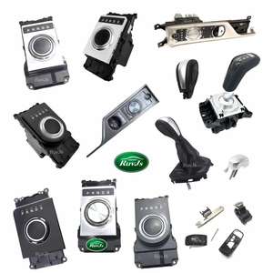 Steuer modul der Marke RuvJs LR108936 LR072305 LR090892 LR052792 LR117072 LR003471 Für Land Rover - Product Image 2