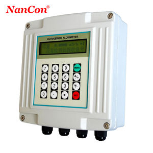 TUF-2000B 1% 高精度超音波流量計15-6000mmパイプ径バッテリー駆動クランプオンカスタマイズ可能OEM固定流体 - Product Image 5