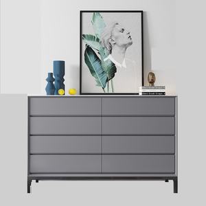 <span class=keywords><strong>Commode</strong></span> blanche personnalisée meuble de chambre à coucher armoire de rangement en bois <span class=keywords><strong>commode</strong></span> à <span class=keywords><strong>8</strong></span> <span class=keywords><strong>tiroirs</strong></span> - Product Image 2