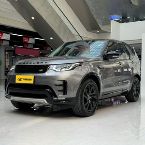 SUV Usado Land Rover Discovery 5 2020 2.0T Edición 30 Aniversario, 7 Plazas, Vehículo de Lujo Usado, Todoterreno 4x4, para Exportación - Product Image 2