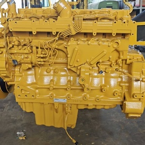 G3606 G3612 1482149 1430047 1413227 9N2972 9N2970 1442961 <b>Engine</b> <b>Assembly</b> with Fuel Pump Machinery Component - Product Image 1