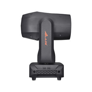 420 Prism King Lumière de scène à tête mobile émise en vert et bleu pour les discothèques DJ Remises en gros - Product Image 6