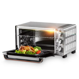 GSA13 <span class=keywords><strong>elettrodomestici</strong></span> da <span class=keywords><strong>cucina</strong></span> multifunzionali per grigliare e forno elettrico domestico - Product Image 3