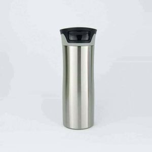 Vaso de Regalo Aislado de Acero Inoxidable de Alta Calidad con Logotipo Grabado - Product Image 3