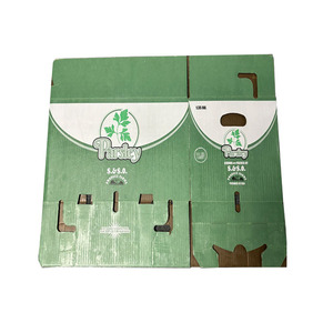 Tùy chỉnh có thể tái chế ngâm sáp hộp Bông Cải Xanh bao bì lớn sáp hộp các tông có in - Product Image 2