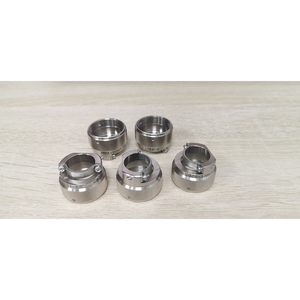 Conector de Clip HY1-18B5 HY1-22B5 HY1-18B5 HY1-20B5 HY1-24B5 HY1-28B5 - Product Image 3