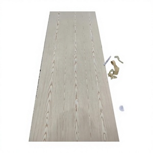 <span class=keywords><strong>Placage</strong></span> de bois reconstitué léger, facile à <span class=keywords><strong>coller</strong></span> pour la rénovation de meubles haut de gamme, toutes les spécifications - Product Image 1