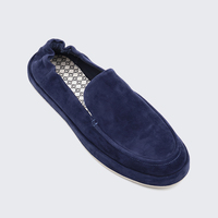 Chaussures de luxe en daim pour hommes, fabricant OEM LANCI, baskets de haute qualité, fabricants de baskets personnalisées, chaussures pour hommes, baskets