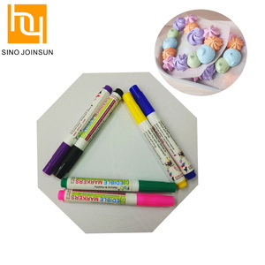 Escritura icing plumas - Product Image 6