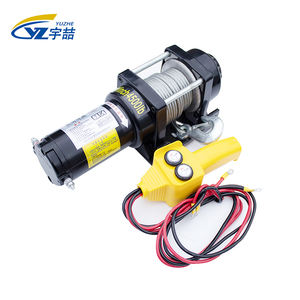 3000 מעלית כבדה ק "ג סין קטן 200 מטר 12000 כננות <span class=keywords><strong>220v</strong></span> להניף גבוה סירה עם מנוף חשמלי - Product Image 1