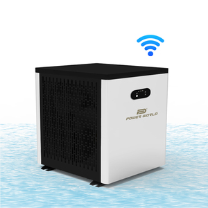 Monoblock — <span class=keywords><strong>pompe</strong></span> à <span class=keywords><strong>chaleur</strong></span> thermostatique pour <span class=keywords><strong>piscine</strong></span>, spa confortable, spécial, japonaise, populaire - Product Image 3