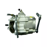 Vente d'usine 140cc zongshen moteur 4 temps semi-automatique horizontal pour moteur honda YX140