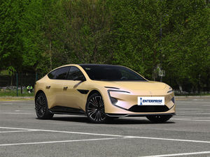 2024华威Avatr 12 GT高级电动汽车新能源汽车700千米范围578Ps 3.9s 0-100km/h加速3.9s 0-100km/h - Product Image 2