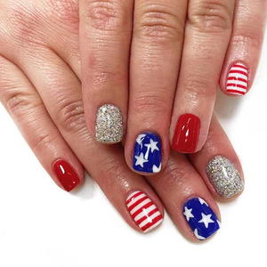 <span class=keywords><strong>Uñas</strong></span> Postizas <span class=keywords><strong>Acrílicas</strong></span> 3D <span class=keywords><strong>de</strong></span> Diseño Nuevo 2026, Hechas a Mano, Personalizadas, 24 Piezas/Caja, <span class=keywords><strong>Uñas</strong></span> <span class=keywords><strong>de</strong></span> Presión, Punta <span class=keywords><strong>de</strong></span> Uña ABS para Dedos, Marca Privada - Product Image 1