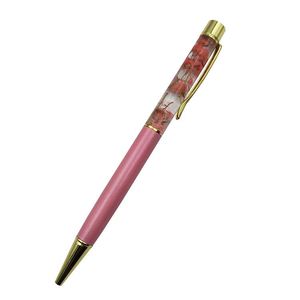 Cheap Metal Animal-Shaped Liquid Floating Ballpoint <b>Pen</b> with 0.7mm Nib Logo Customization - Product Image 6