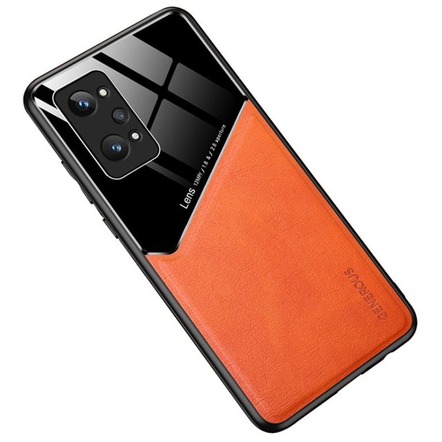 New Design Slim PC TPU Mobile Phone case for Realme GT2 Pro Wholesale Phone Case Bag