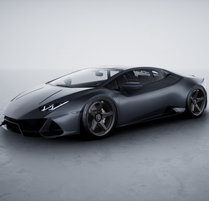 Rines forjados de 17 18 19 20 21 22 24 26 pulgadas para Lamborghini SVJ Ultimae, Pagani Huayra, Revuelto, Gallardo Roadster, Audi RSQ3, RS7 - Product Image 4