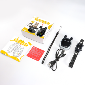 Entrenador de gatos inteligente <span class=keywords><strong>2</strong></span> en 1 Con 3 modos de vibración, juguete de ejercicio interactivo con láser para gatos para <span class=keywords><strong>2</strong></span> Gatos y familias - Product Image 6