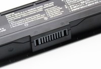A41N1424 B01D60GKFO B076ZNFKFS 0B110-00350000 Batterie D'origine pour Ordinateur Portable Asus ROG GL552VX ZX50JX ZX50J GL552JX