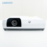 Projecteur laser 4K natif ROLY 6000 lumens 3LCD 3940*2160 UHD 4K pour musée, grande salle, conférence RL-E6 4K