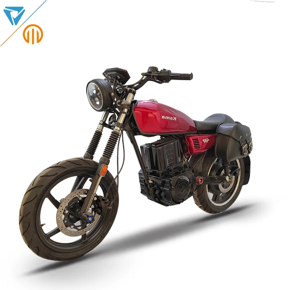 Vimode fabrika çıkış 3000W 72V pil hızlı elektrikli motosiklet elektrikli yarış motosiklet yetişkinler için