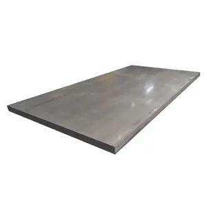 20mm 24mm Thickness 25.4 Millimeter 25mm Thick Mild Ms 2mm Carbon Steel Sheet Plate