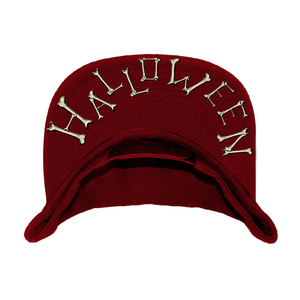 Chapeau de haute Qualité en gros Unisexe de sport en velours côtelé <span class=keywords><strong>blanc</strong></span> maille casquette <span class=keywords><strong>snapback</strong></span> - Product Image 5