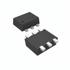 Power Management (PMIC) TLV62569ADRLT SOT 563, SOT 666 Buy Online Electronic Components In Stock - Product Image 1
