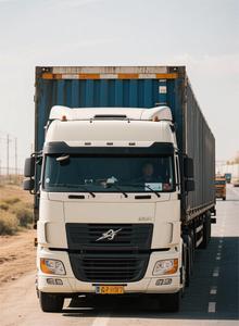 סוכן שילוח בינלאומי מקצועי עבור תחבורה dddp במרכז אסיה