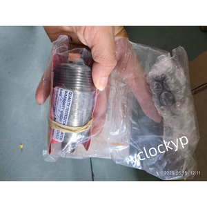 Sensor de vibración METRIX ST5484E-152-0032-00 completamente nuevo a través de Fedex o DHL - Product Image 3