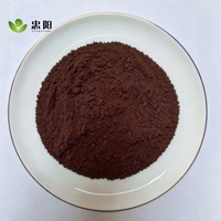 Colorant Rouge Transparent Industriel Solvant Rouge 207 CAS 1047-16-1 ZHONGYANG Teinture Solvant pour le Traitement des Pigments