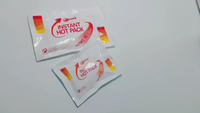 Patchs chauffants pour soulager les douleurs du dos, du cou et du ventre, dispositif médical de classe II avec bienfaits thérapeutiques pour les règles, soulagement des douleurs menstruelles