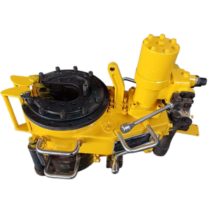 ประแจไฮดรอลิกสำหรับท่อ ST140/12A ST140/20 รุ่นสำรอง - Product Image 5