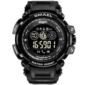 Reloj Inteligente Deportivo SMAEL 8018 Popular para Hombre - Product Image 2