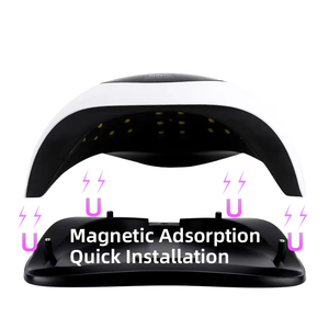 120W SUN BQ5T sèche-ongles pour Salon, lampe à polymérisation professionnelle pour tout vernis à ongles Gel - Product Image 4