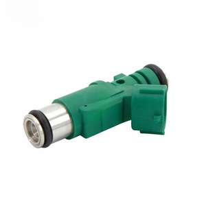 Injecteur de carburant à <span class=keywords><strong>valve</strong></span> pulvérisatrice testé et garanti, buse OEM 01F023 pour Citroën C3, <span class=keywords><strong>Peugeot</strong></span> 206, <span class=keywords><strong>207</strong></span>, Ranch 1.4, 3 temps - Product Image 3