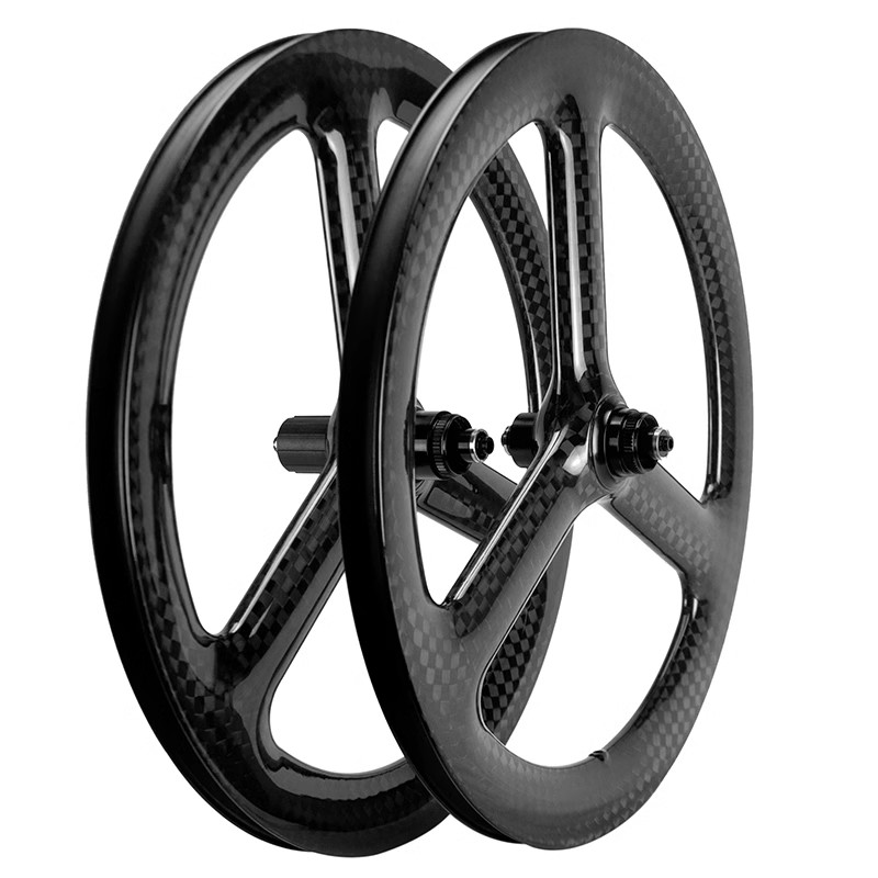 高パフォーマンスBMXプラスチックホイール20インチでスリル満点