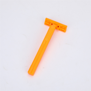 มีดโกนแบบใช้แล้วทิ้งสำหรับใช้ในบ้านและโรงแรมมีดโกนสำหรับใช้ในบ้านใช้ในการเดินทางแบบเรียบง่าย - Product Image 4