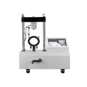 Appareil d'analyse de la stabilité <span class=keywords><strong>Marshall</strong></span> pour l'asphalte avec une capacité de 50 kN et une garantie d'un an pour les tests d'asphalte - Product Image 1