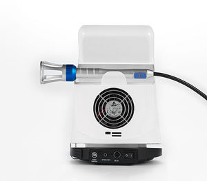 Equipo de Láser Diodo Médico Portátil de Clase IV de 810nm 980nm 1064nm para Fisioterapia / Podología / Hongos en las Uñas - Product Image 5