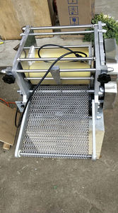 Máquina Industrial para Tortillas de Maíz, Motor de Acero Inoxidable 304, Multifuncional, Alta Capacidad, 30 piezas/min, 1 Año de Garantía, Probada - Product Image 3