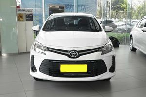 โตโยต้า วีออส 1.5L CVT CARE ปี <span class=keywords><strong>2022</strong></span> ราคาประหยัด รถซีดานขนาดกะทัดรัด 5 ที่นั่ง ปลอดภัย เหมาะสำหรับการเดินทางในเมืองและครอบครัว - Product Image 2